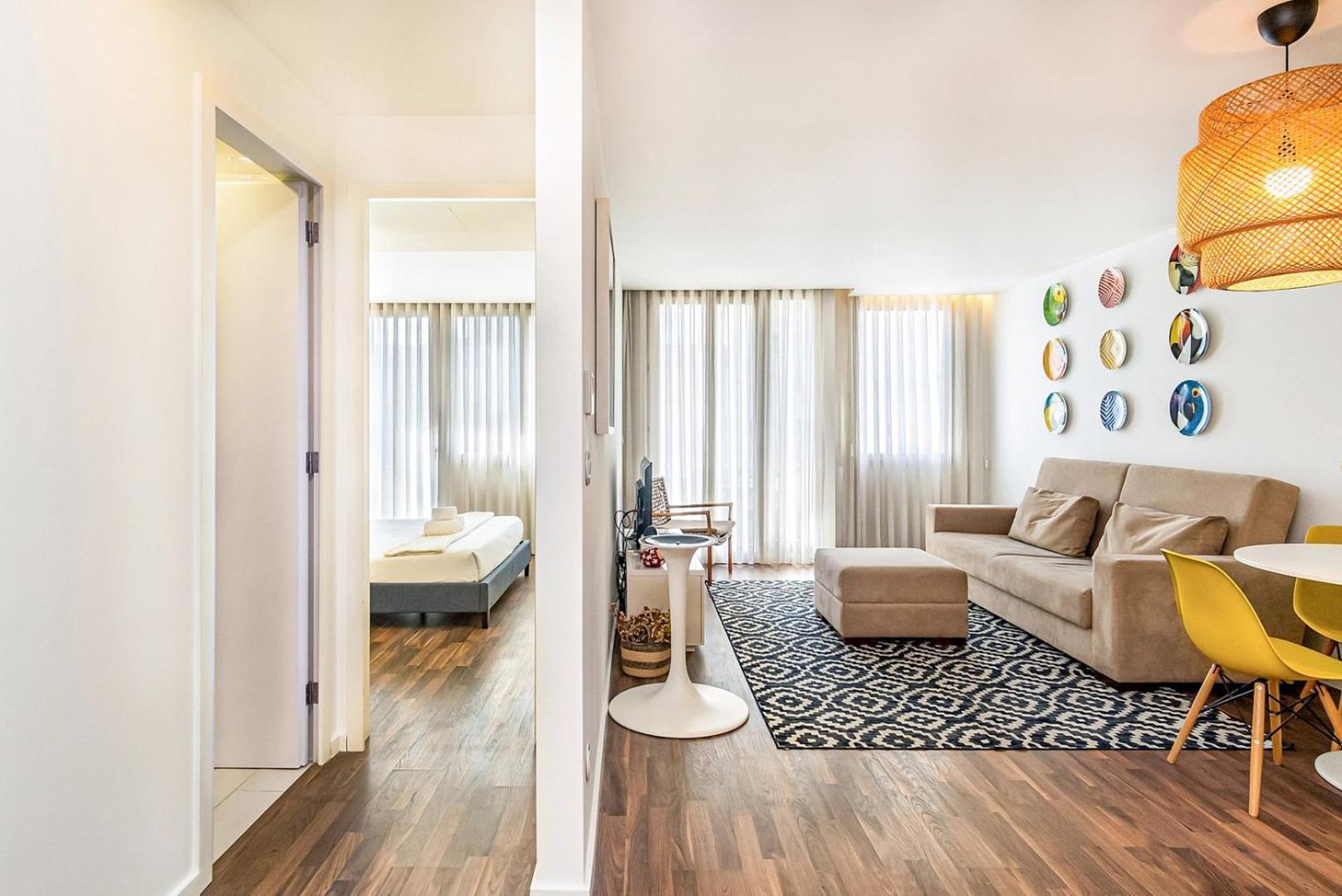 Guestready - Charming Stay In The City Centre OOporto Exterior foto