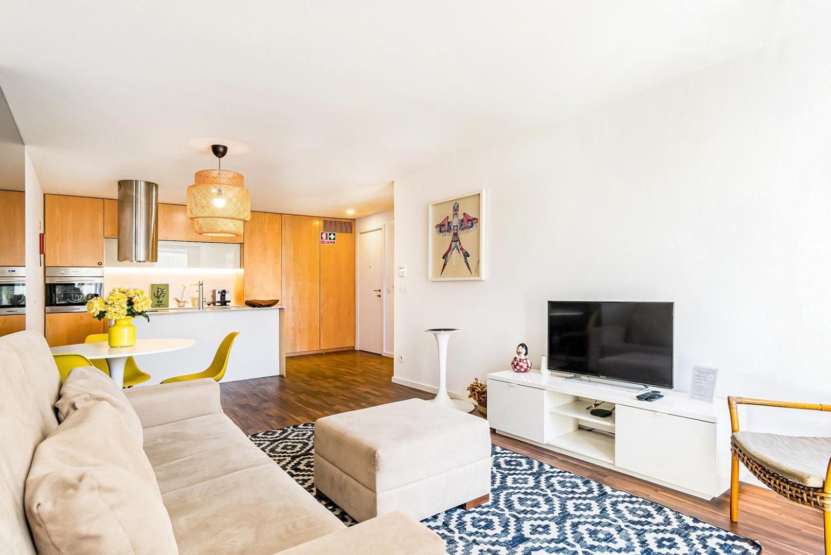 Guestready - Charming Stay In The City Centre OOporto Exterior foto
