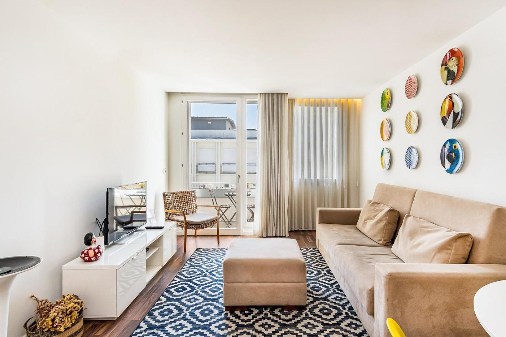 Guestready - Charming Stay In The City Centre OOporto Exterior foto