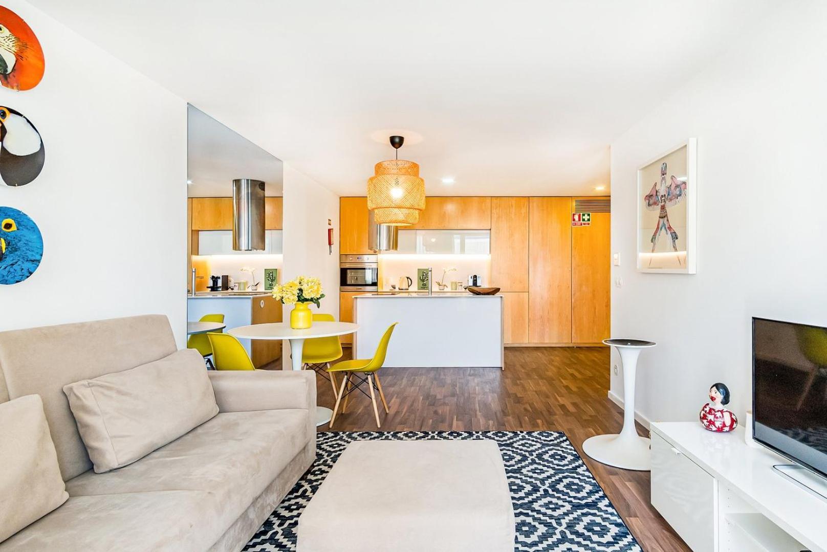 Guestready - Charming Stay In The City Centre OOporto Exterior foto