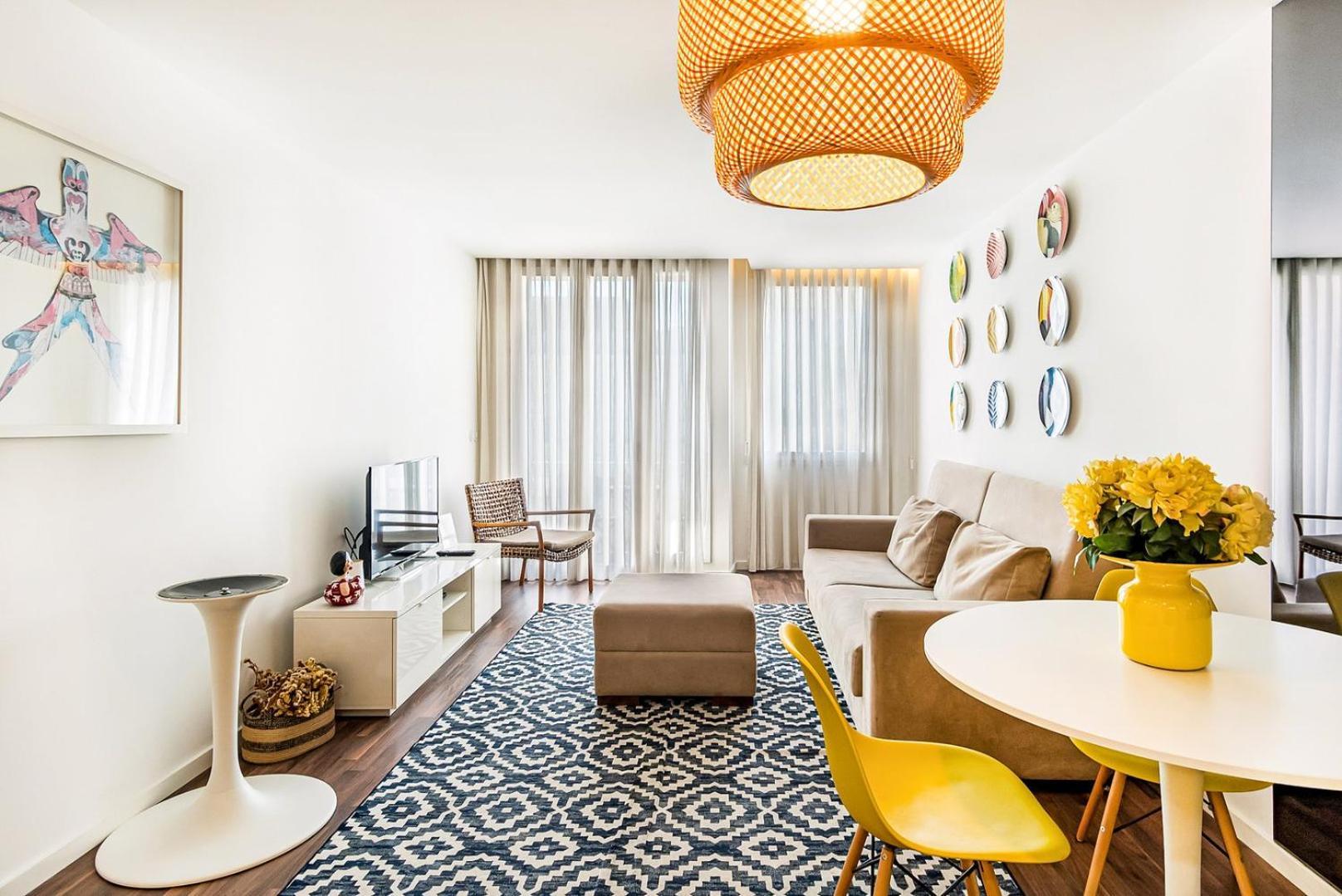 Guestready - Charming Stay In The City Centre OOporto Exterior foto