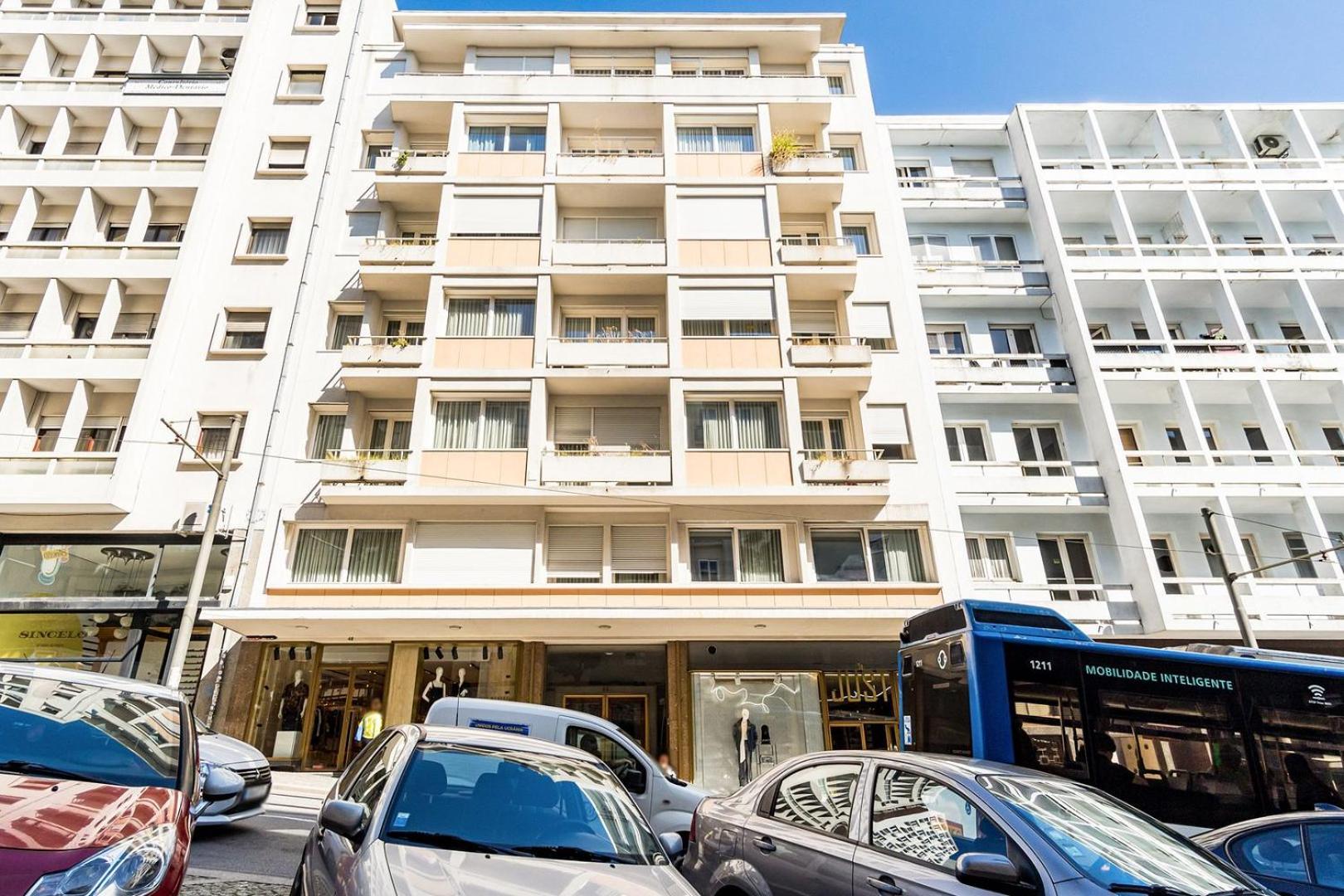 Guestready - Charming Stay In The City Centre OOporto Exterior foto